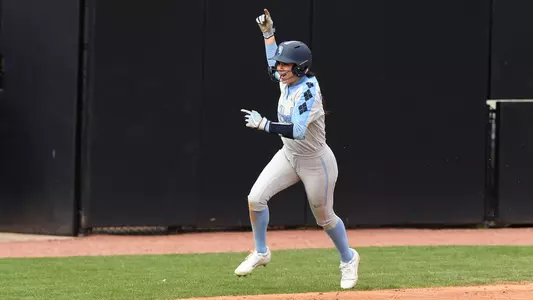 Kiersten Licea 
University of North Carolina Softball 
Gary-White Scrimmage 
Williams Field 
Anderson Stadium 
Chapel Hill, NC 
Sunday, February 5, 2023\