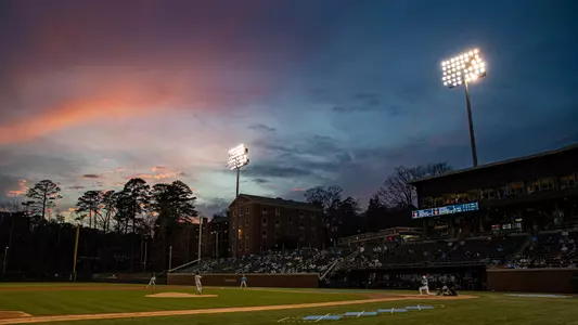 Mac Horvath
University of North Carolina Baseball v VCU
Boshamer Stadium
Chapel Hill, NC
Wednesday, March 1, 2023