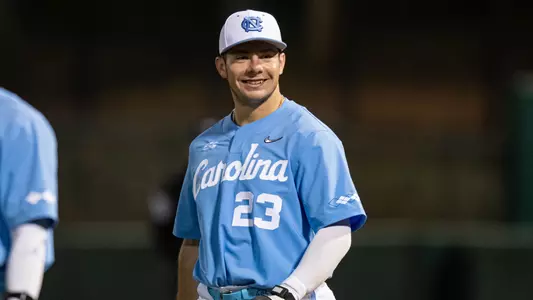 Alberto Osuna                                 
University of North Carolina Baseball v VCU 
Boshamer Stadium 
Chapel Hill, NC 
Wednesday, March 1, 2023