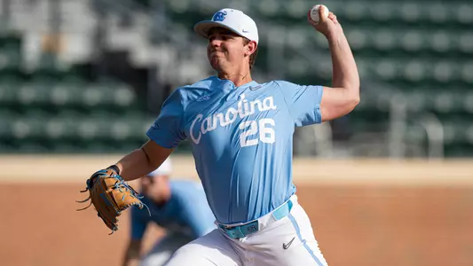 Kyle Percival
University of North Carolina Baseball v VCU
Boshamer Stadium
Chapel Hill, NC
Wednesday, March 1, 2023