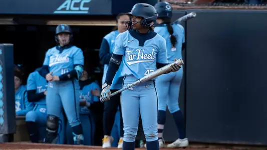 Destiny Middleton
University of North Carolina Softball v Minnesota
Williams Field
Anderson Stadium
Chapel Hill, NC
Saturday, February 18, 2023