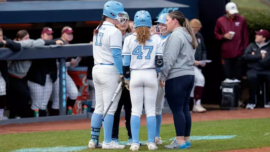 huddle
University of North Carolina Softball v Virginia Tech
Williams Field
Anderson Stadium
Chapel Hill, NC
Friday, March 10, 2023