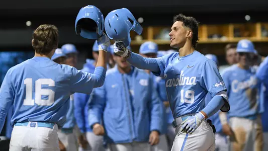 Johnny Castagnozzi
University of North Carolina Baseball v Virginia
Boshamer Stadium
Chapel Hill, NC
Saturday, March 11, 2023