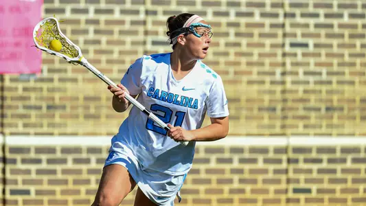 Marissa White
University of North Carolina Women’s Lacrosse v Virginia
Dorrance Field
Chapel Hill, NC
Saturday, March 11, 2023