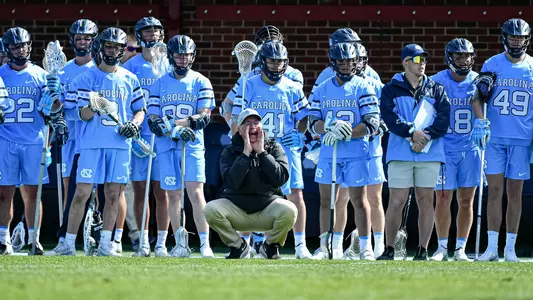 Joe Breschi
University of North Carolina Men’s Lacrosse v Brown
Dorrance Field
Chapel Hill, NC
Saturday, March 11, 2023