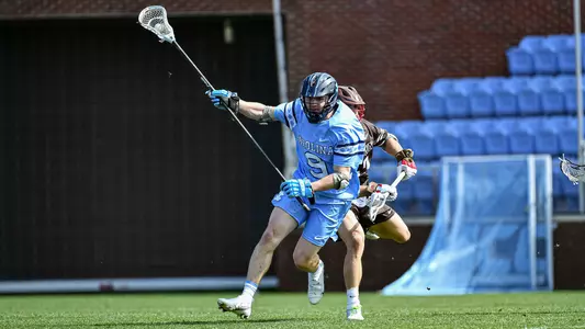 Andrew Geppert
University of North Carolina Men’s Lacrosse v Brown
Dorrance Field
Chapel Hill, NC
Saturday, March 11, 2023