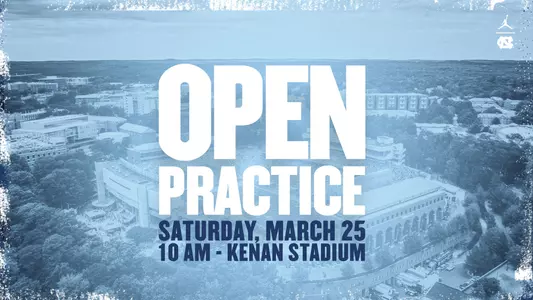 Open Practice