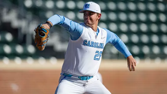 Kyle Percival
University of North Carolina Baseball v High Point
Boshamer Stadium
Chapel Hill, NC
Wednesday, March 15, 2023