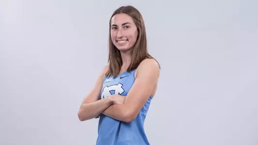 Isabel Maletich
University of North Carolina Track & Field 
Photo Day 
Media & Communications Center 
Chapel Hill, NC 
Thursday, October 27, 2022