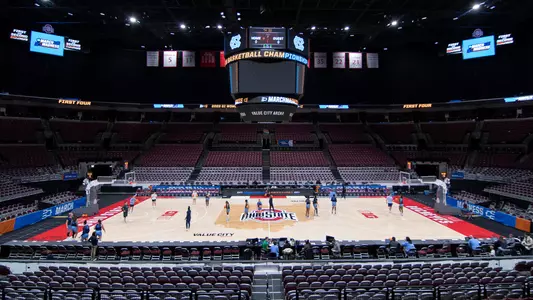 Schottenstein Center