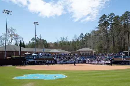 Anderson Softball Stadium