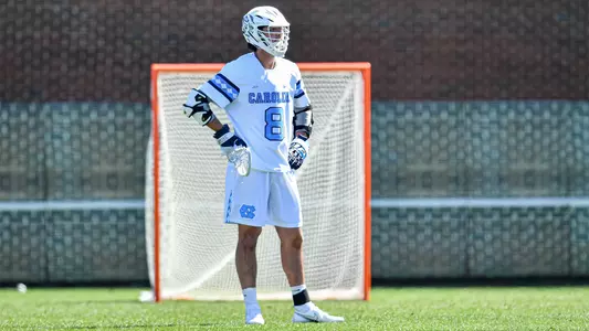 Sean Goldsmith
University of North Carolina Men’s Lacrosse v Dartmouth
Dorrance Field
Chapel Hill, NC
Sunday, March 19, 2023