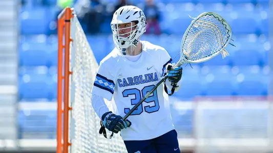 Collin Krieg
University of North Carolina Men’s Lacrosse v Dartmouth
Dorrance Field
Chapel Hill, NC
Sunday, March 19, 2023
