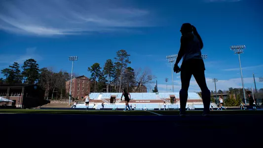 practice
University of North Carolina Field Hockey
practice
Karen Shelton Stadium
Chapel Hill, NC
Friday, February 24, 2023