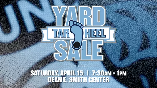 Yard Sale 2023 1