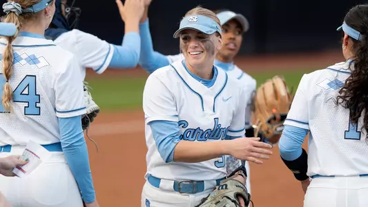 Alex Brown
University of North Carolina Softball v Virginia Tech
Williams Field
Anderson Stadium
Chapel Hill, NC
Friday, March 10, 2023