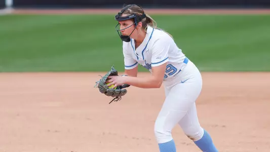 Lilli Backes
University of North Carolina Softball v Purdue
Williams Field
Anderson Stadium
Chapel Hill, NC
Friday, March 3, 2023