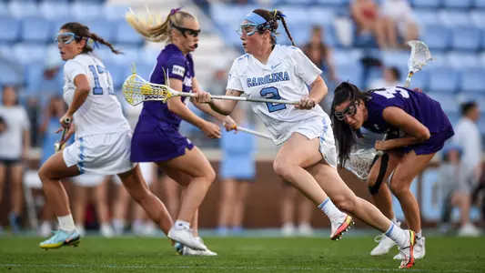 Bailey Horne
University of North Carolina Women’s Lacrosse v High Point University
Dorrance Field
Chapel Hill, NC
Thursday, March 23, 2023