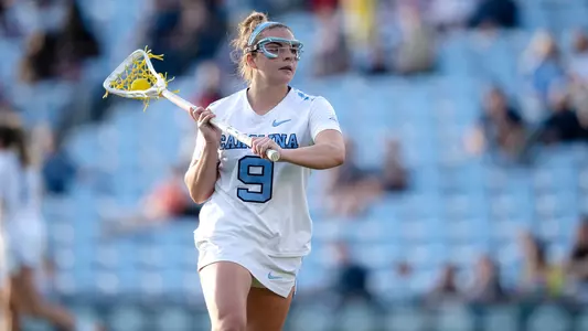 Nicole Humphrey 
University of North Carolina Women's Lacrosse v High Point University 
Dorrance Field 
Chapel Hill, NC 
Thursday, March 23, 2023