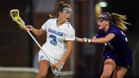 Kiley Mottice
University of North Carolina Women’s Lacrosse v High Point University
Dorrance Field
Chapel Hill, NC
Thursday, March 23, 2023