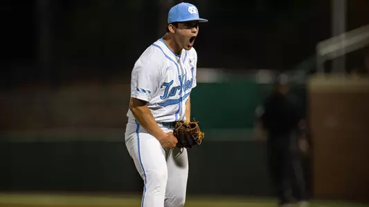 Matthew Matthijs                 
University of North Carolina Baseball v Duke 
Boshamer Stadium 
Chapel Hill, NC 
Friday, March 24, 2023