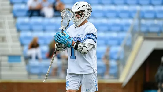 Logan McGovern
University of North Carolina Men’s Lacrosse v Providence
Dorrance Field
Chapel Hill, NC
Saturday, March 25, 2023