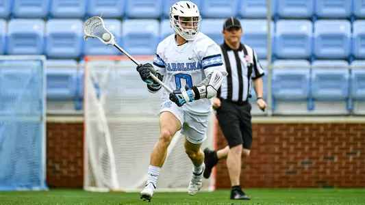 Lance Tillman
University of North Carolina Men’s Lacrosse v Providence
Dorrance Field
Chapel Hill, NC
Saturday, March 25, 2023
