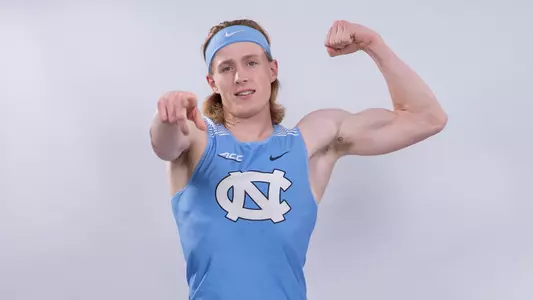 Isaac Young
University of North Carolina Track & Field
Photo Day
Media & Communications Center
Chapel Hill, NC
Thursday, October 27, 2022