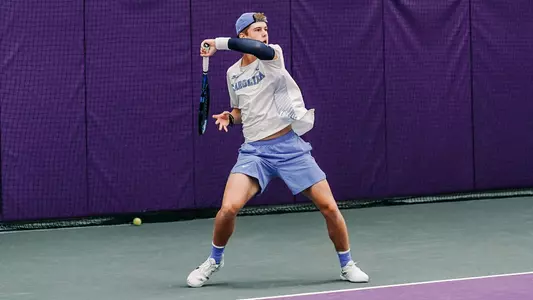 Will Jansen at Clemson