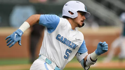 Tomas Frick
University of North Carolina Baseball v Coastal Carolina
Boshamer Stadium
Chapel Hill, NC
Tuesday, March 28, 2023