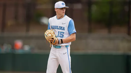 Cameron Padgett
University of North Carolina Baseball v Coastal Carolina
Boshamer Stadium
Chapel Hill, NC
Tuesday, March 18, 2023