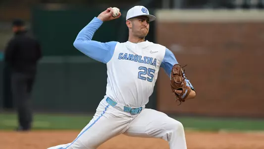 Ben Peterson
University of North Carolina Baseball v Coastal Carolina
Boshamer Stadium
Chapel Hill, NC
Tuesday, March 28, 2023