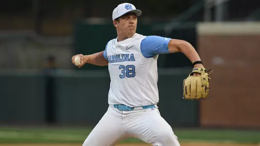 Matt Poston
University of North Carolina Baseball v Coastal Carolina
Boshamer Stadium
Chapel Hill, NC
Tuesday, March 28, 2023