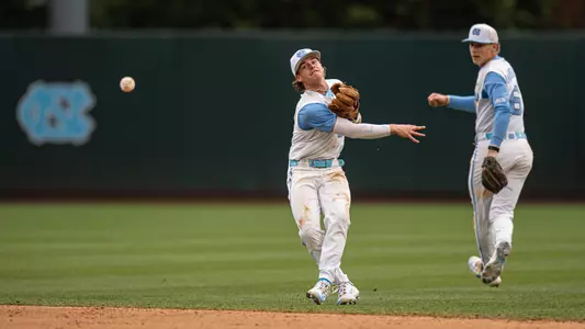 Colby Wilkerson
University of North Carolina Baseball v Coastal Carolina
Boshamer Stadium
Chapel Hill, NC
Tuesday, March 18, 2023
