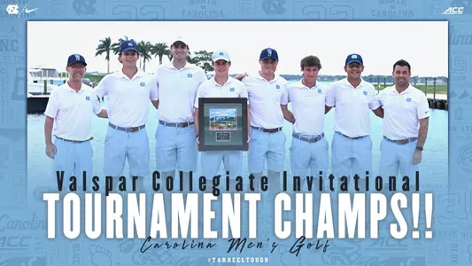 Valspar Champions (Men's Golf)