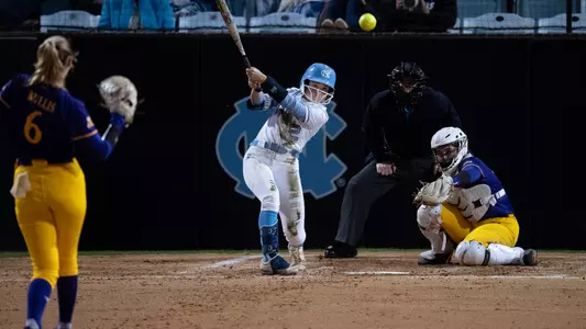 Carsyn Snead
University of North Carolina Softball v East Carolina University
Williams Field
Anderson Stadium
Chapel Hill, NC
Wednesday, March 29, 2023