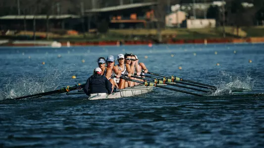 Rowing Carolina Cup 3/4