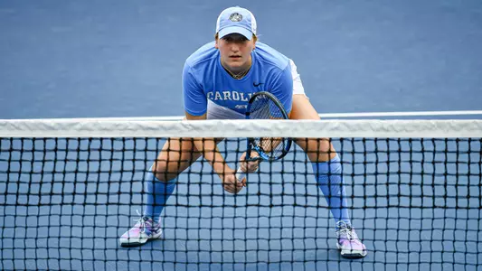 Reese Brantmeier
University of North Carolina Women’s Tennis v Florida State
Cone-Kenfield Tennis Center
Chapel Hill, NC
Friday, March 31, 2023
