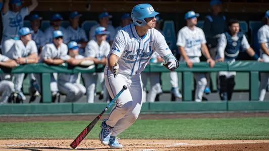 Alberto Osuna                           
University of North Carolina Baseball v Stony Brook 
Boshamer Stadium 
Chapel Hill, NC 
Saturday, March 4, 2023