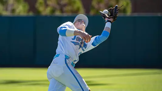 Jackson Van De Brake
University of North Carolina Baseball v Stony Brook
Boshamer Stadium
Chapel Hill, NC
Saturday, March 4, 2023
