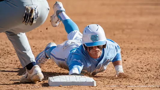 Patrick Alvarez
University of North Carolina Baseball v Penn State
Boshamer Stadium
Chapel Hill, NC
Wednesday, March 8, 2023