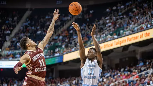 D'Marco Dunn vs. BC ACC Tournament 2023