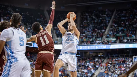 Pete Nance vs. BC ACC Tournament