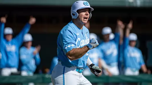 Alberto Osuna             
University of North Carolina Baseball v Penn State 
Boshamer Stadium  
Chapel Hill, NC 
Wednesday, March 8, 2023