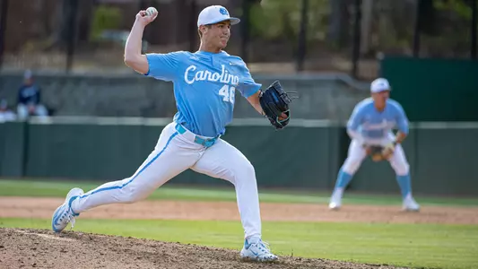 Will Simmons
University of North Carolina Baseball v Penn State
Boshamer Stadium
Chapel Hill, NC
Wednesday, March 8, 2023