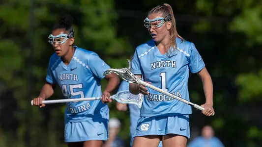 Emily Nalls
University of North Carolina Women's Lacrosse v East Carolina University
Johnson Stadium
Greenville, NC
Tuesday, April 11, 2023
