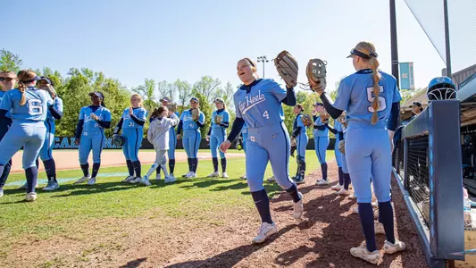 Regan Weisner
University of North Carolina Softball v Pitt
Anderson Softball Stadium
Chapel Hill, NC
Sunday, April 9, 2023