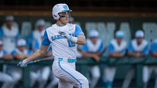 Casey Cook 
University of North Carolina Baseball v Miami 
Boshamer Stadium 
Chapel Hill, NC 
Thursday, April 13, 2023