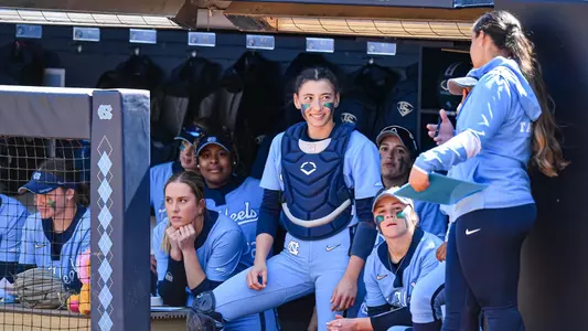 Isabela Emerling          
University of North Carolina Softball v Duke  
Anderson Softball Stadium  
Chapel Hill, NC 
Saturday, March 18, 2023