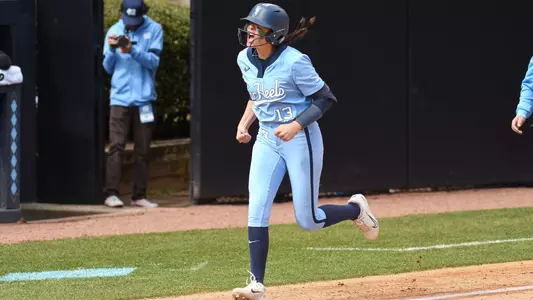 Isabela Emerling
University of North Carolina Softballl v Duke
Anderson Softball Stadium
Chapel Hill, NC
Saturday, March 18, 2023